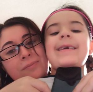 Meet your Posher, Carla